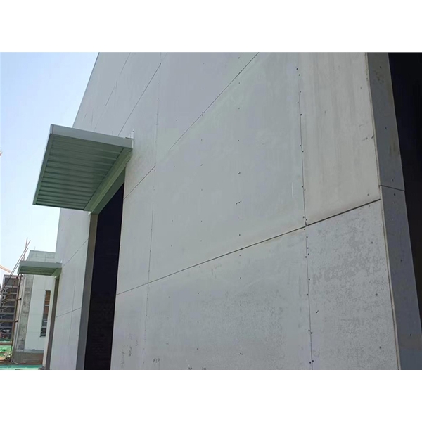 广饶可拆卸式泄爆墙 不易开裂 节省实用空间