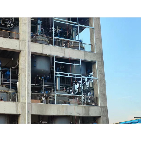 广饶工厂车间泄爆墙施工 轻质易碎型泄爆墙改建工程 支持定制