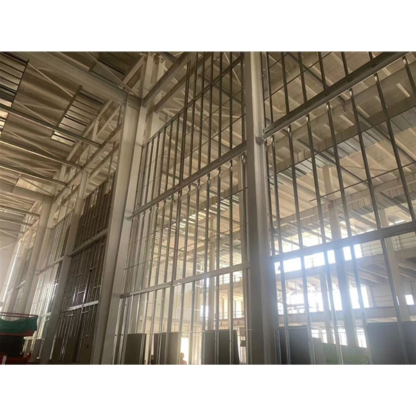 广饶硅酸盐板防火墙 耐高温 新型建筑材料 按需定制