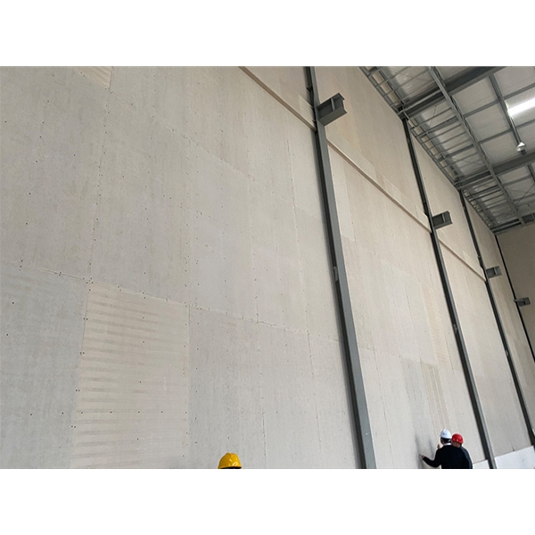 广饶韧性强硅酸盐防火墙精密防火密封防火阻燃