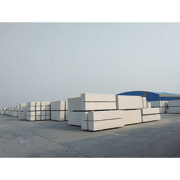 广饶蒸压加气混凝土条板 alc墙板厂家 建筑建材工程用加气板材