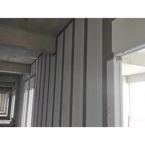 广饶装配式轻质隔墙板 alc条板 商场分室隔断 建筑内外墙专用