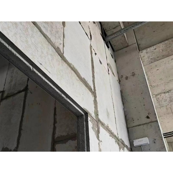 广饶轻质隔墙板 聚苯颗粒水泥夹芯复合条板 按需定制 规格多样