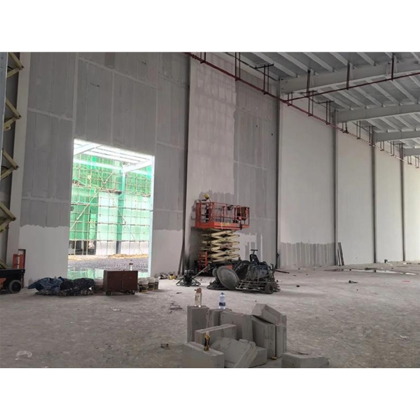 广饶酒店隔音墙板宾馆隔断墙 轻质隔墙板 可加工定制