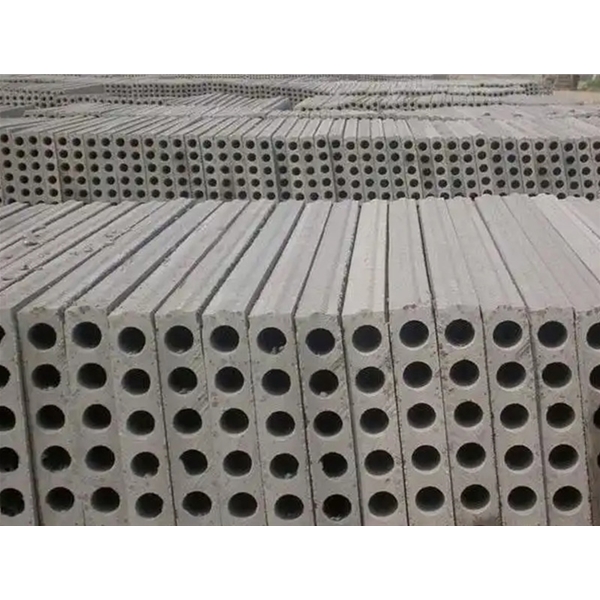 广饶混凝土预制空心板 挤压砖胎膜生产厂家 货源充足