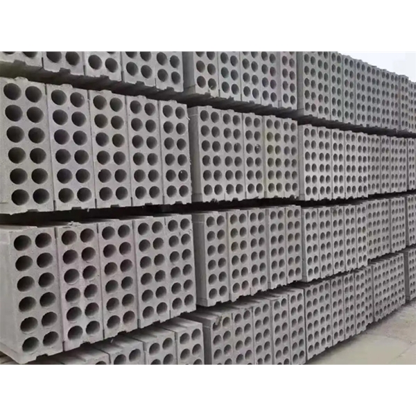 广饶水泥制品现货直售 楼板空心板 建筑工程屋顶水泥楼板