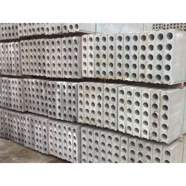 广饶空心板 阻燃 隔热性强 承载力高