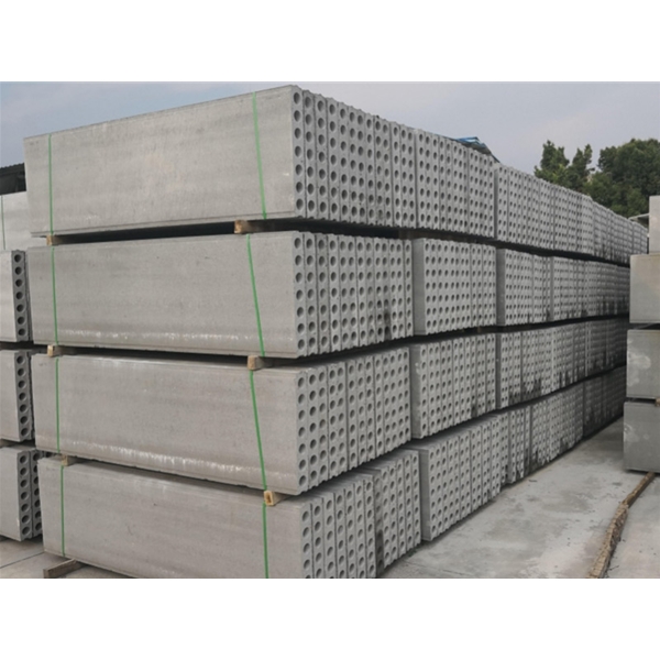 广饶水泥楼板厂家圆孔预应力楼板 空心板 建筑图集规范施工