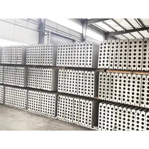 广饶水泥楼板厂家 承重力较强 混凝土材质空心板