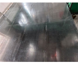 广饶抗爆墙 耐火阻燃 可施工 轻质高强