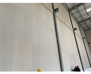 广饶韧性强硅酸盐防火墙精密防火密封防火阻燃