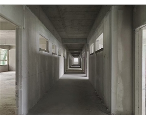 广饶ALC墙板 房屋建筑隔断墙 蒸压加气混凝土板 防火防潮