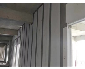 广饶装配式轻质隔墙板 alc条板 商场分室隔断 建筑内外墙专用