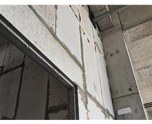 广饶轻质隔墙板 聚苯颗粒水泥夹芯复合条板 按需定制 规格多样