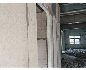 广饶现货轻质复合隔墙板 医院实验室商场专用